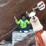 Sonia Barraza Pereiro - @sonia_viajando - Instagram