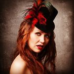 Сония Баррон - @sonya.barron1409 - Instagram