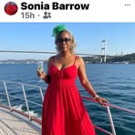 Sonia Barrow - Facebook