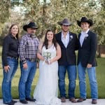 Sonya Barrow Myers - @myers.mom - Instagram