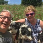 Sonya Eisele Barton - @sunshineraincreations - Instagram