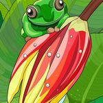 Sonya Higginbotham Barton - @sanyofrog - Instagram