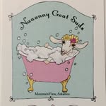 Sonya Bateman Rollans - @nannygoatsuds - Instagram