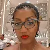 Sonya Bates - @6ft2melanin_beauty - TikTok