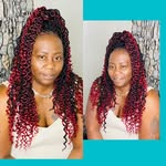 Sonya Sonya - @batessonya80 - Instagram