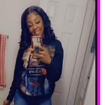 Sonya Battle - @da.blackqueen - Instagram