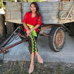 Sonya Siregar-Baum - @sonya_21sb - Instagram