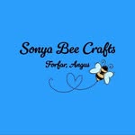 Sonya Bee Crafts - @sonyabeecrafts - Instagram