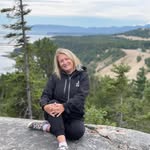 Sonia Belanger - @titeneige631 - Instagram