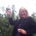 Sonia Bélanger - @chicetbrillance - Instagram