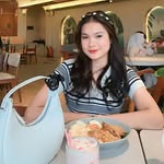 Sonya Bella Daulay - @sonya_dly - Instagram