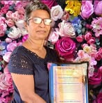 Sonia Benavides - Facebook