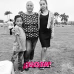 Sonia Benavides - Facebook