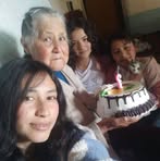 Sonia Benavides - Facebook
