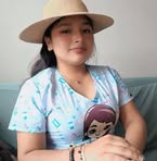 Sonia Benavides - Facebook