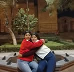 Sonya Calle Benavides - Facebook
