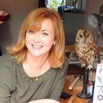 Sonya Bennett - @sonyabennettjewellery - Instagram