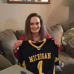 Sonya Bennett - @purplefriend03 - Instagram