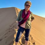 Sonia Benoit - @soben65 - Instagram