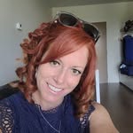Sonia Benoit-Prevost - @rouquine82 - Instagram