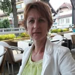 Sonja Berger - @sonya.berger27 - Instagram