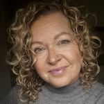 Sonya Berg - @aynos_68 - Instagram