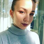 Sonya Berg - @the_sonya_berg_ - Instagram