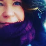 Sonya Berg - @sonyablonde - Instagram