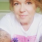 Sonya Berg - @sobe0200 - Instagram