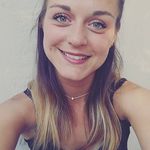 Sonya Bernard - @galen_6__stef - Instagram
