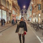 Sonya Bernardes - @bernardesasonya - Instagram