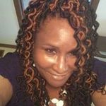Sonya Favored Berry - @sonyafavored - Instagram