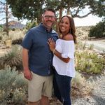 Sonya Green - @sonyaberry12 - Instagram