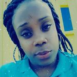 Sonya Bingham - @virgogirl_90sbaby - Instagram