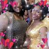 San - @sonyablackmonbrid - TikTok