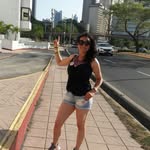Sonia Blanco - @sonya_blanko - Instagram