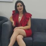 Sonya Blevins - @reyagoc537 - Instagram