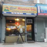 BLUE MOUNTAIN GRILL - @sonyabluemountain - Instagram