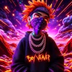 Sonny Blu - Facebook
