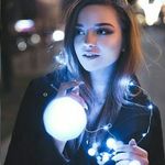 Sonya Bond - @pusyaaaaaaa_11 - Instagram