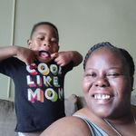 Sonya Boone - @kameron661 - Instagram