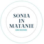 Sonia Bouchard - @sonia_in_matanie - Instagram