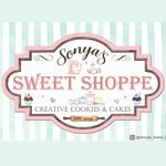 Sonya Boyce - @sonyas_sweet_shoppe - Instagram