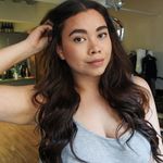 Sonya Branch - @ul_cristina_ul421 - Instagram