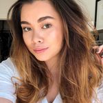 Sonya Branch - @ku.alyssa_ku257 - Instagram