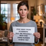 Sandra Bullock - Facebook