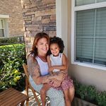 Sonya Renae Burns - @hairdresser_sd - Instagram