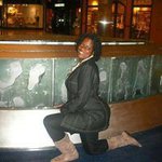 Sonya Bush - @sonyambush - Instagram