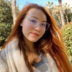 Sonya Bushtets - @sonya_bushtets - Instagram