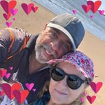 Sonya N Ricky Carroll - @sonric1970 - Instagram